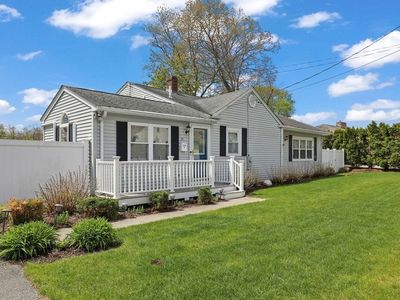 Property at 34 Harbeck St, Acushnet, MA