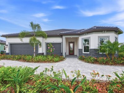 Renown Plan, Explore by Del Webb North River Ranch