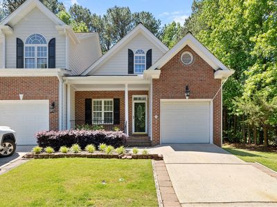 100 Brush Stream Dr