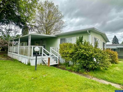 277 NE Conifer Blvd Unit 91