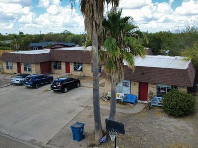 140 Las Palmas St