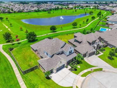 20503 Clay Stone Ct