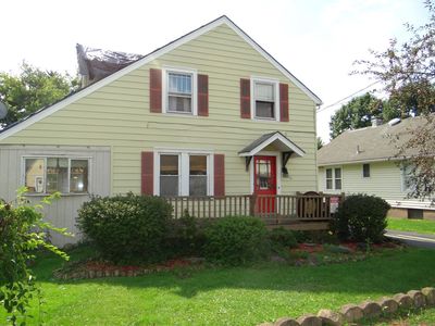816 Cedar St