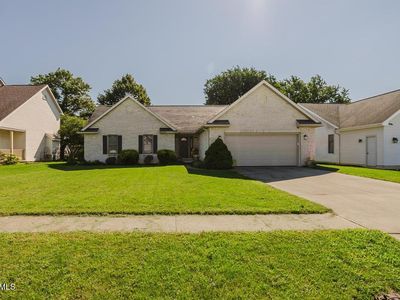 Property at 405 Nevada Ln, Findlay, OH