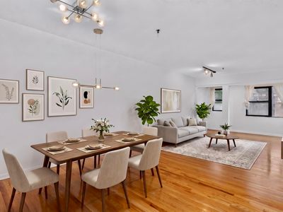 312 Madison St APT 2A