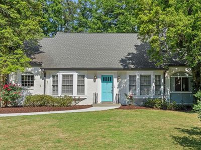 216 Heatherdown Rd