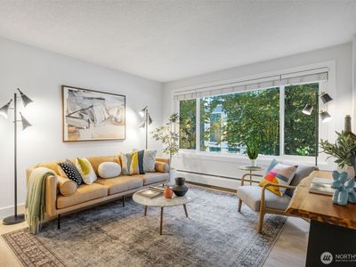 1200 Boylston Avenue #203