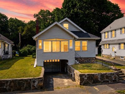 Property at 254 Lynnfield St, Lynn, MA