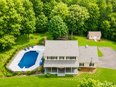 12 Forest Rd Extension