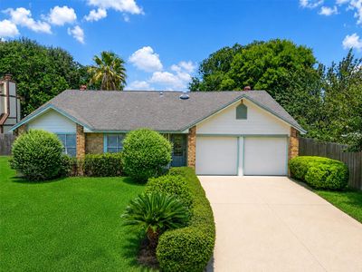 3814 Gamlin Bend Dr