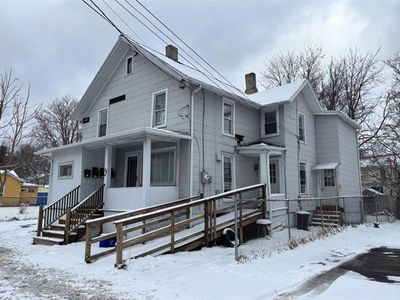 Property at 406 Dewitt Ave, Elmira, NY