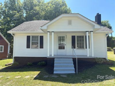 Property at 601 Harris St NW, Concord, NC