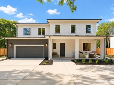 4115 Loganberry Dr