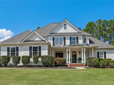 3745 Homestead Ridge Dr