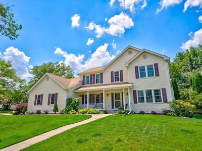 7101 Countrywood Ln