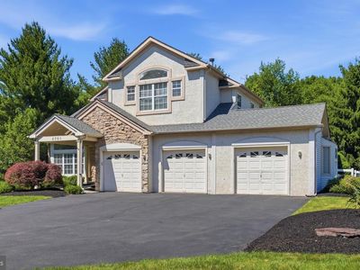 2301 Deer Path Dr