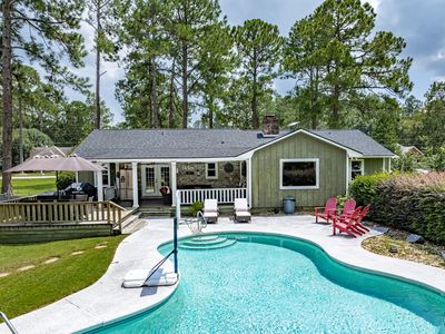 Property at 4401 Forest Lake Dr W, Tifton, GA