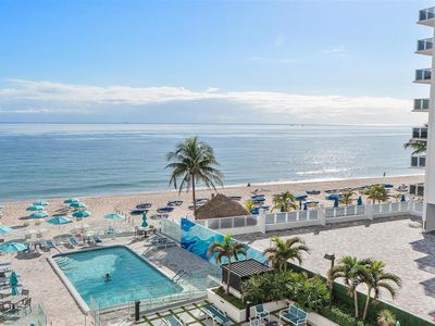 3750 Galt Ocean Dr #403