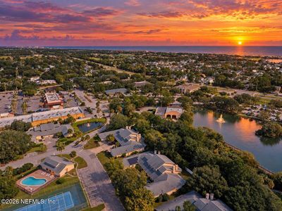 Property at 205 LA PASADA Circle E, Ponte Vedra Beach, FL