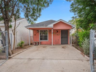1609 Kennedy Ave