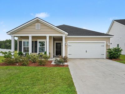 2040 Lone Cypress Dr