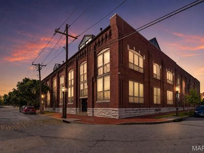 1523 S 10th St APT 105