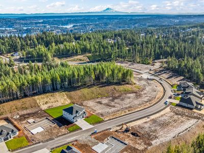 The Tahoma Plan, Skyfall