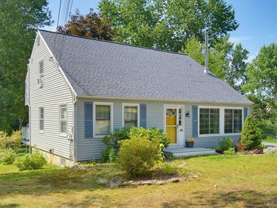 176 Exeter Road