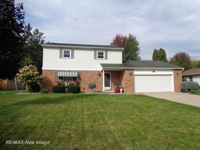 3185 Columbine Dr