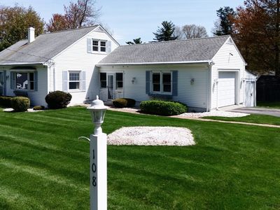 108 Parker St