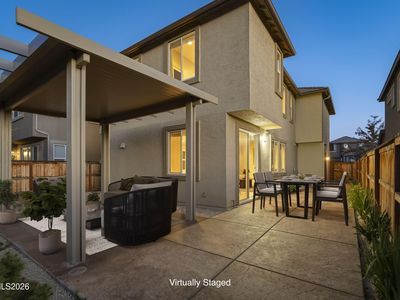6650 Russian Thistle Dr