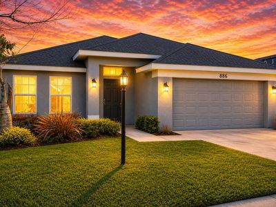 886 NE Whistling Duck Way