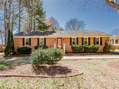 4313 Green Cedar Ln