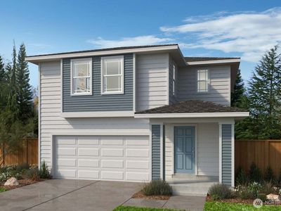 2419 128th Place SE #36