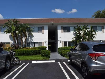 151 SE 6th Avenue #14