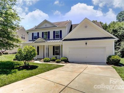 5067 Timber Falls Dr