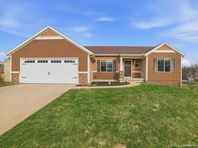 4547 Green Meadow Dr
