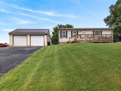Property at 620 Turner Rd, Newark, NY