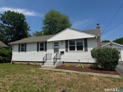 280 School Street