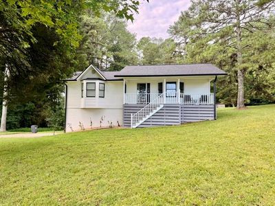 Property at 4886 Buchanan Hwy, Buchanan, GA