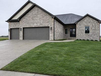 Asher Plan, Lexington