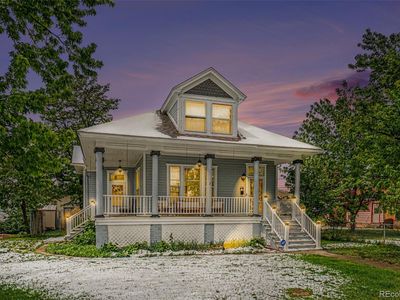 Property at 139 Park Avenue, Fort Lupton, CO