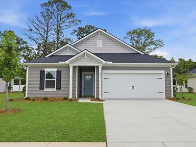309 Jessamine St. #148 Gibson S