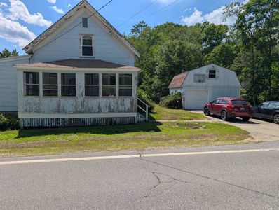 226 Charles Street