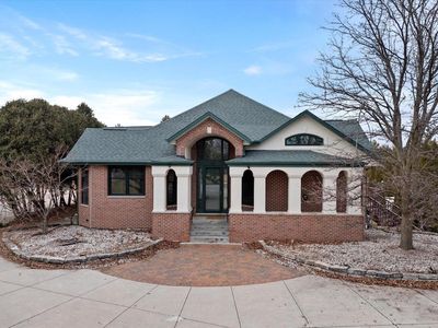 7767 South Cambridge COURT