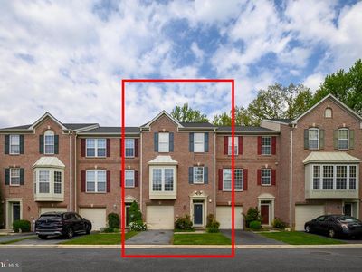 9805 Redwing Dr #9805