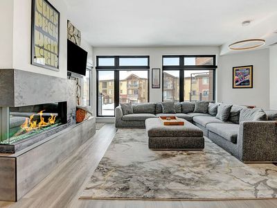 144 Ski Idlewild Rd #1209