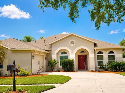 4303 ORANGE RIDGE COURT