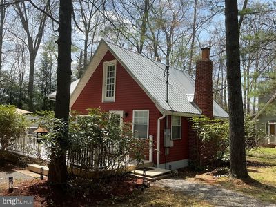 158 Oak Way Rd