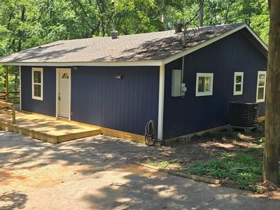 Property at 110 Hidden Cir, Coldspring, TX